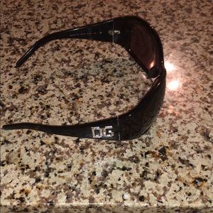 COPY - Dolce & Gabbana sunglasses
